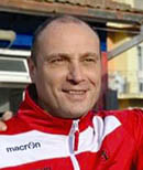 Stefano TARABELLI